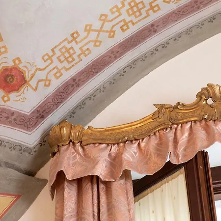 Antica Dimora Del Buongoverno Guest house *