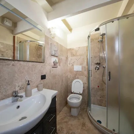 Guest house Antica Dimora Del Buongoverno *