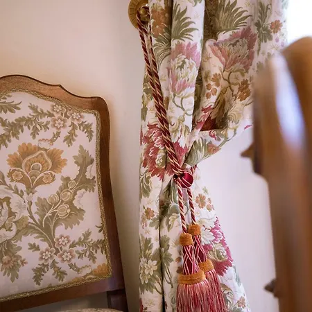 Antica Dimora Del Buongoverno Guest house *