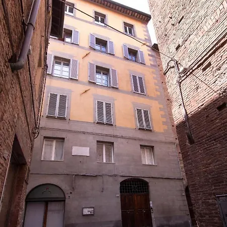 Antica Dimora Del Buongoverno Guest house *