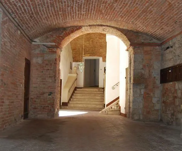 Antica Dimora Del Buongoverno