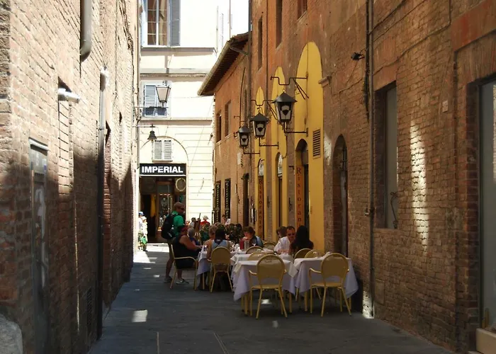 Antica Dimora Del Buongoverno Πανσιόν