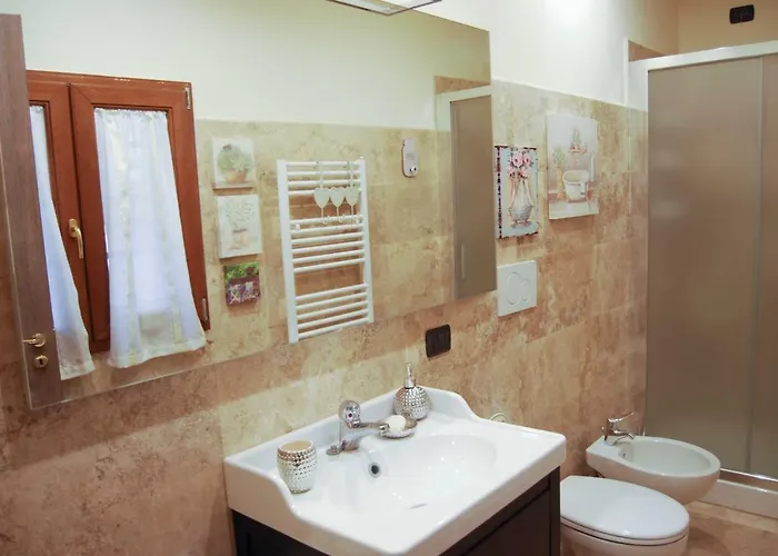 Antica Dimora Del Buongoverno Πανσιόν Σιένα