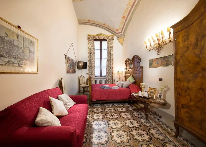 Antica Dimora Del Buongoverno