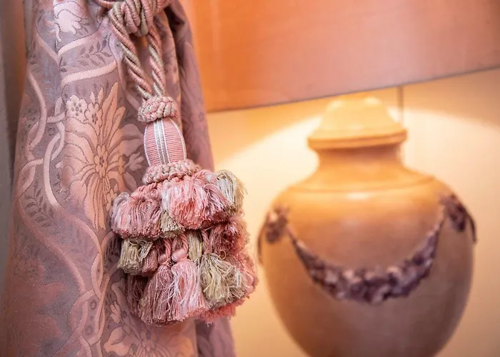 Πανσιόν Antica Dimora Del Buongoverno