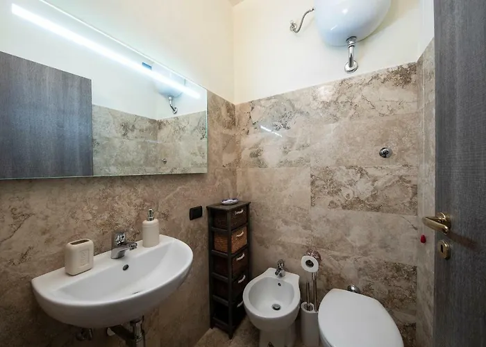 Antica Dimora Del Buongoverno * Σιένα