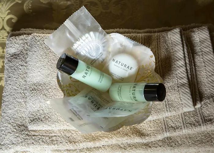 Antica Dimora Del Buongoverno Σιένα