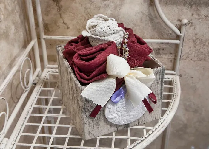 Πανσιόν Antica Dimora Del Buongoverno