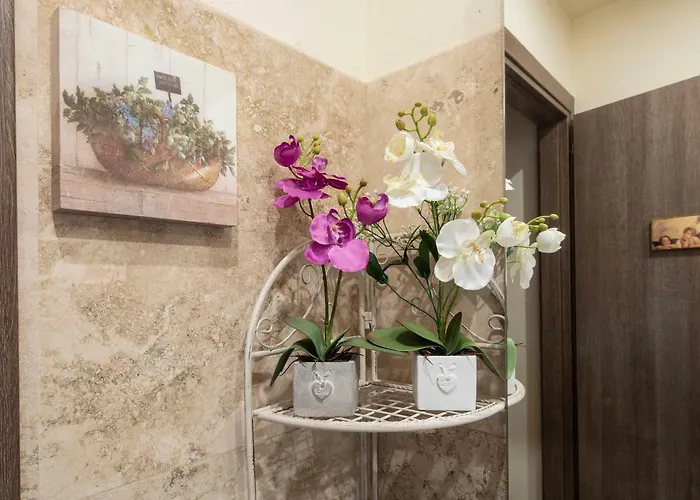 Antica Dimora Del Buongoverno * Σιένα