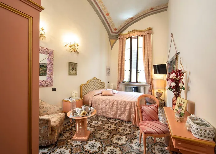 Antica Dimora Del Buongoverno * Σιένα