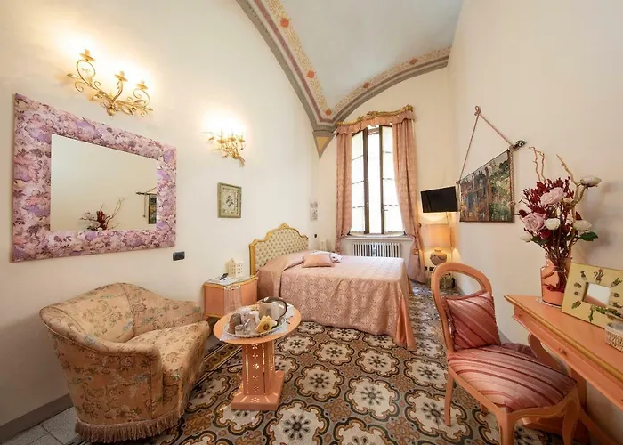 Antica Dimora Del Buongoverno Σιένα