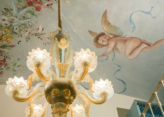 Antica Dimora Del Buongoverno Σιένα