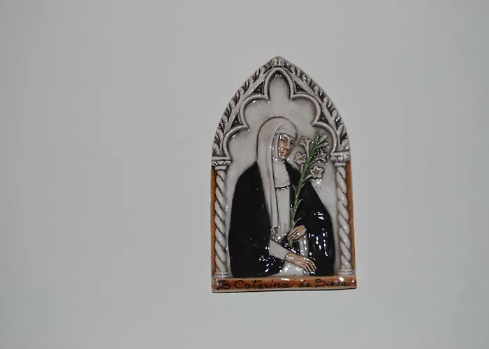 Antica Dimora Del Buongoverno Πανσιόν