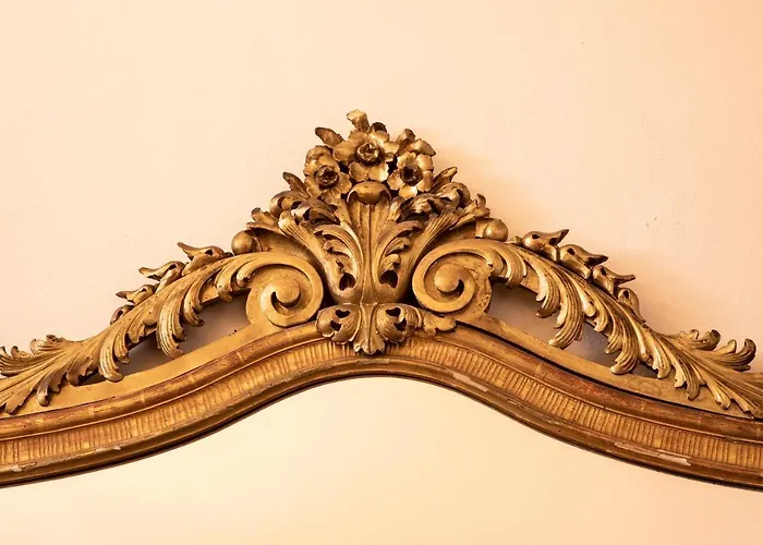 Antica Dimora Del Buongoverno Σιένα