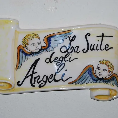 Antica Dimora Del Buongoverno Maison d'hôtes