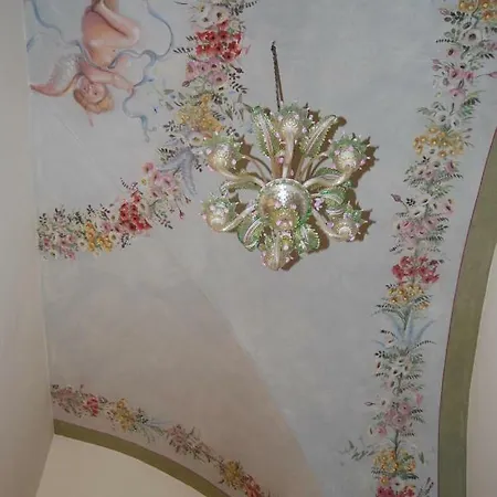 Maison d'hôtes Antica Dimora Del Buongoverno Sienne