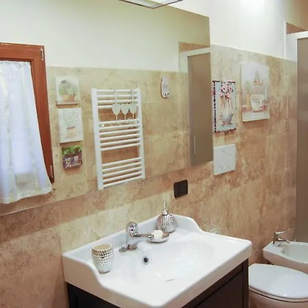 Antica Dimora Del Buongoverno Maison d'hôtes Sienne