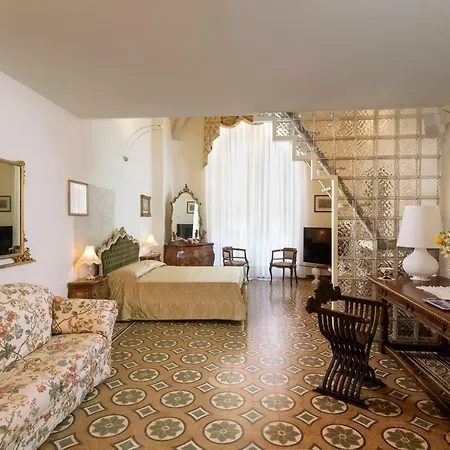 Maison d'hôtes Antica Dimora Del Buongoverno