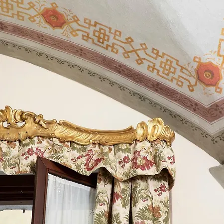 Maison d'hôtes Antica Dimora Del Buongoverno *