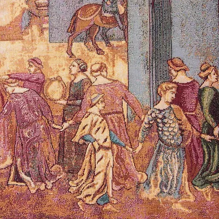 Antica Dimora Del Buongoverno Guest house Siena